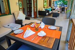 Pension Michel - Villa Roche Bois