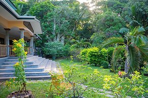 Pension Michel - Villa Roche Bois