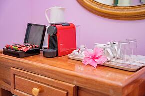 Pension Michel - Villa Roche Bois