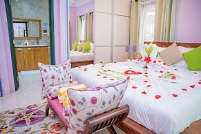 Pension Michel - Villa Roche Bois