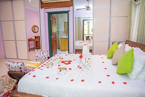 Pension Michel - Villa Roche Bois