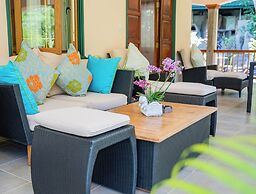 Pension Michel - Villa Roche Bois