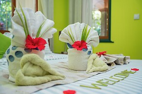 Pension Michel - Villa Roche Bois