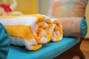 Pension Michel - Villa Roche Bois