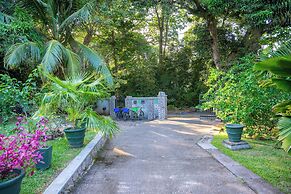 Pension Michel - Villa Roche Bois