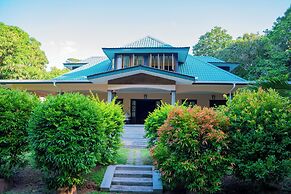 Pension Michel - Villa Roche Bois