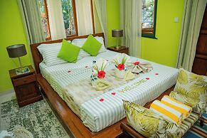 Pension Michel - Villa Roche Bois