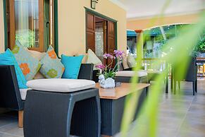 Pension Michel - Villa Roche Bois