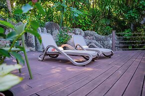 Pension Michel - Villa Roche Bois