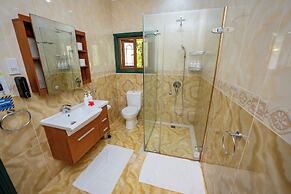 Pension Michel - Villa Roche Bois