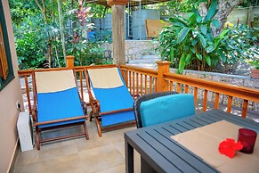 Pension Michel - Villa Roche Bois