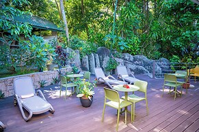 Pension Michel - Villa Roche Bois