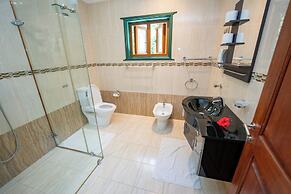 Pension Michel - Villa Roche Bois