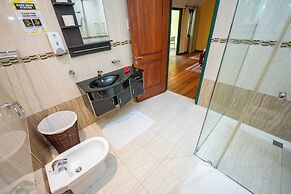 Pension Michel - Villa Roche Bois