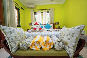 Pension Michel - Villa Roche Bois