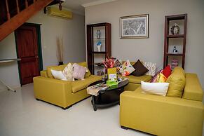 Pension Michel - Villa Roche Bois