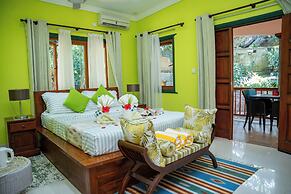 Pension Michel - Villa Roche Bois