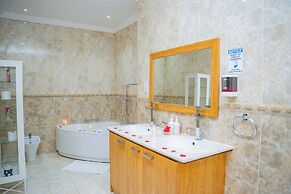 Pension Michel - Villa Roche Bois