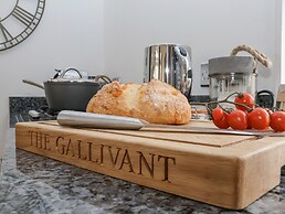 The Gallivant