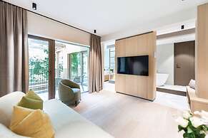 Hotel BERGEBLICK