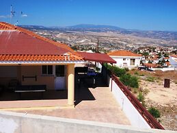 top View Villa Pool- Not Overlooked - Panoramic Views -free Wifi-uk Tv