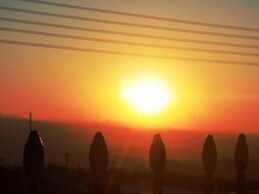 top View Villa Pool- Not Overlooked - Panoramic Views -free Wifi-uk Tv