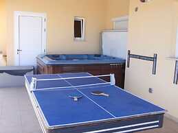 top View Villa Pool- Not Overlooked - Panoramic Views -free Wifi-uk Tv