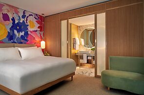 The BoTree London, Curio Collection by Hilton