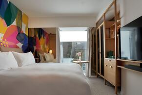 The BoTree London, Curio Collection by Hilton