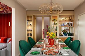 The BoTree London, Curio Collection by Hilton