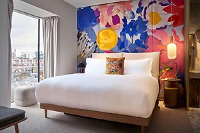 The BoTree London, Curio Collection by Hilton