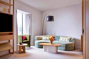 The BoTree London, Curio Collection by Hilton