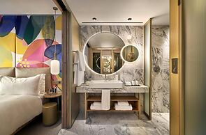 The BoTree London, Curio Collection by Hilton