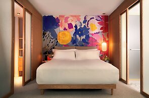 The BoTree London, Curio Collection by Hilton