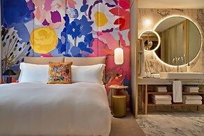 The BoTree London, Curio Collection by Hilton