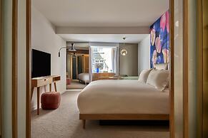 The BoTree London, Curio Collection by Hilton