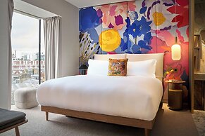 The BoTree London, Curio Collection by Hilton
