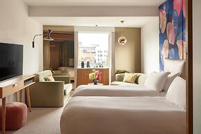 The BoTree London, Curio Collection by Hilton