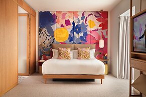 The BoTree London, Curio Collection by Hilton