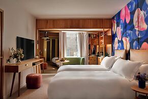 The BoTree London, Curio Collection by Hilton