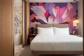The BoTree London, Curio Collection by Hilton