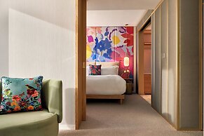 The BoTree London, Curio Collection by Hilton
