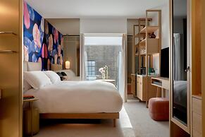 The BoTree London, Curio Collection by Hilton