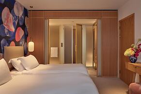 The BoTree London, Curio Collection by Hilton