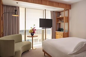 The BoTree London, Curio Collection by Hilton