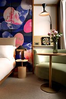 The BoTree London, Curio Collection by Hilton