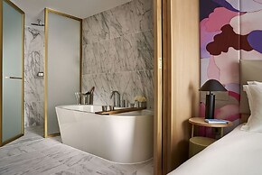 The BoTree London, Curio Collection by Hilton