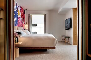 The BoTree London, Curio Collection by Hilton