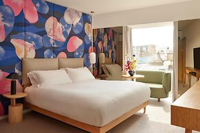 The BoTree London, Curio Collection by Hilton