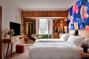 The BoTree London, Curio Collection by Hilton